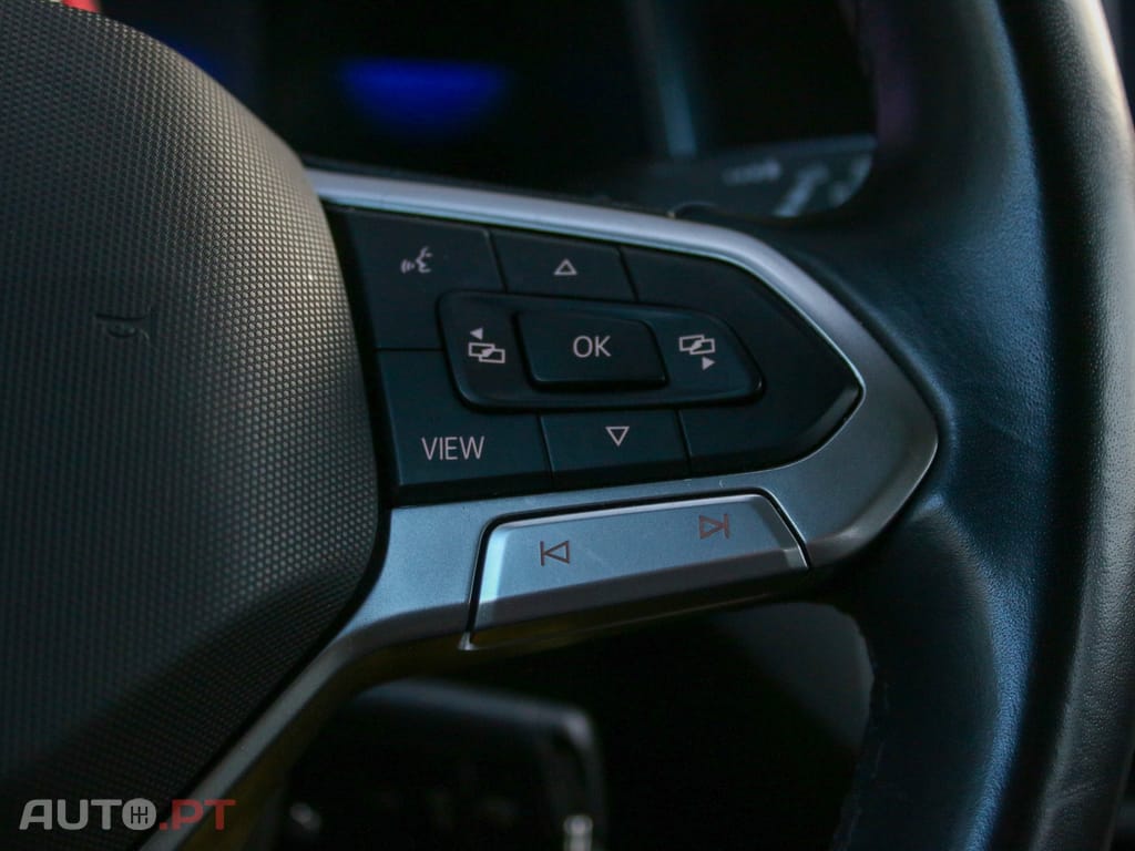 Volkswagen Taigo 1.0 TSI Life