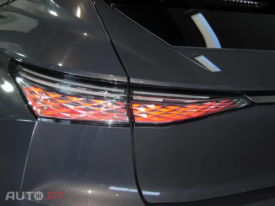 DS DS4 1.2 Hybrid Etoile e-DSC6