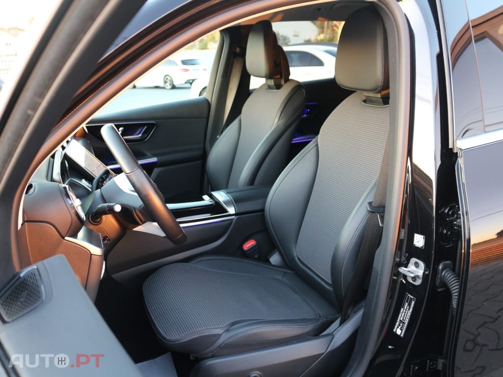 Mercedes-Benz GLC 300 de 4Matic