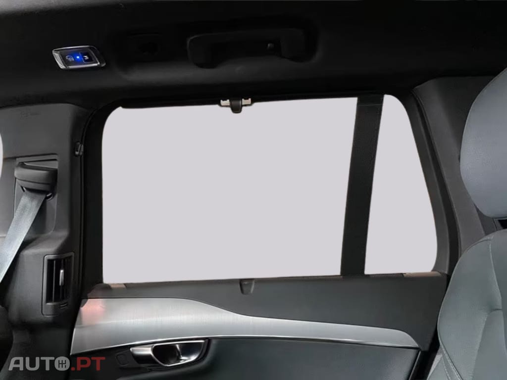 Volvo XC90 T8 AWD I.V.A DEDUTIVEL