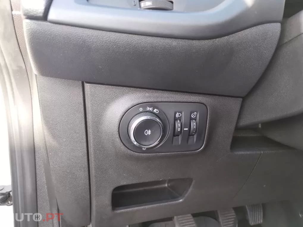 Opel Corsa  1.3 CDTI Van