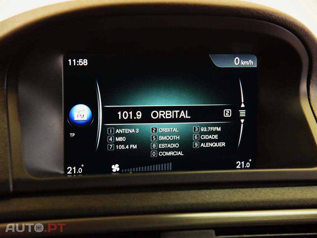 Volvo XC70 2.0 D4 Momentum Geartronic