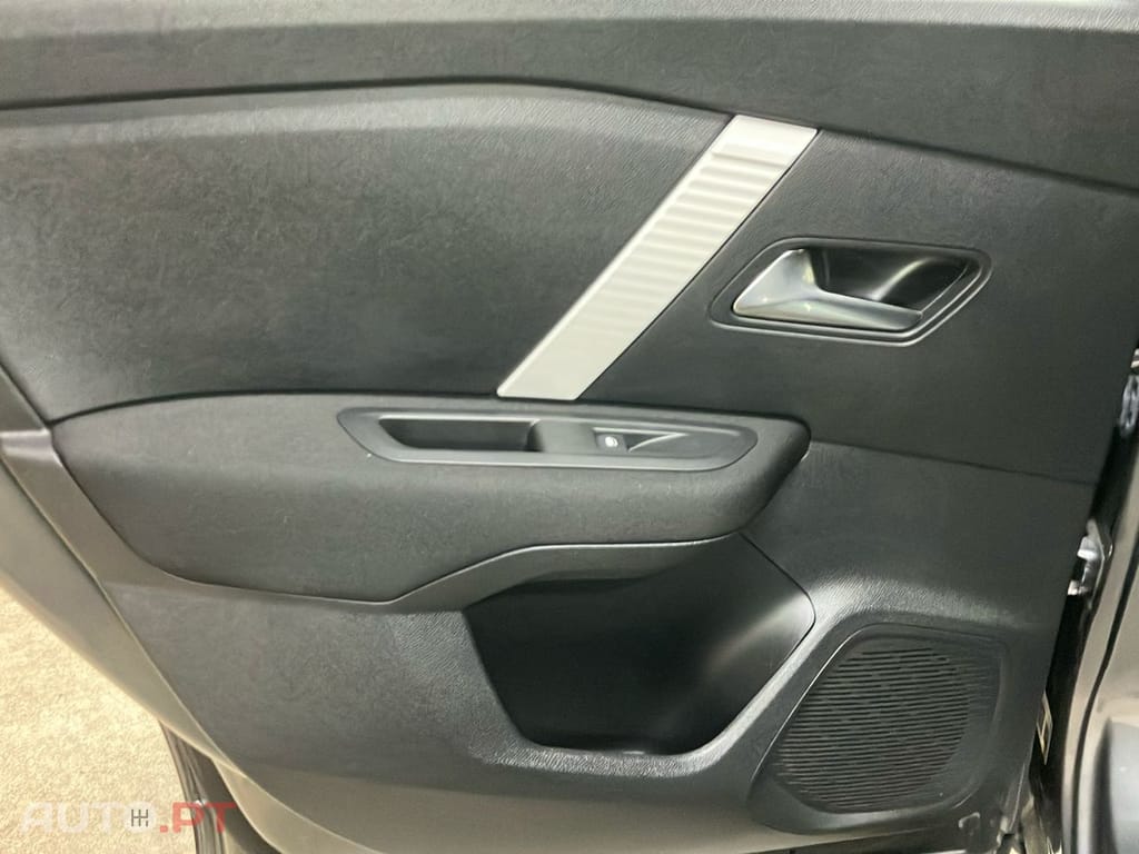 Citroen e-C4 50 kWh Plus
