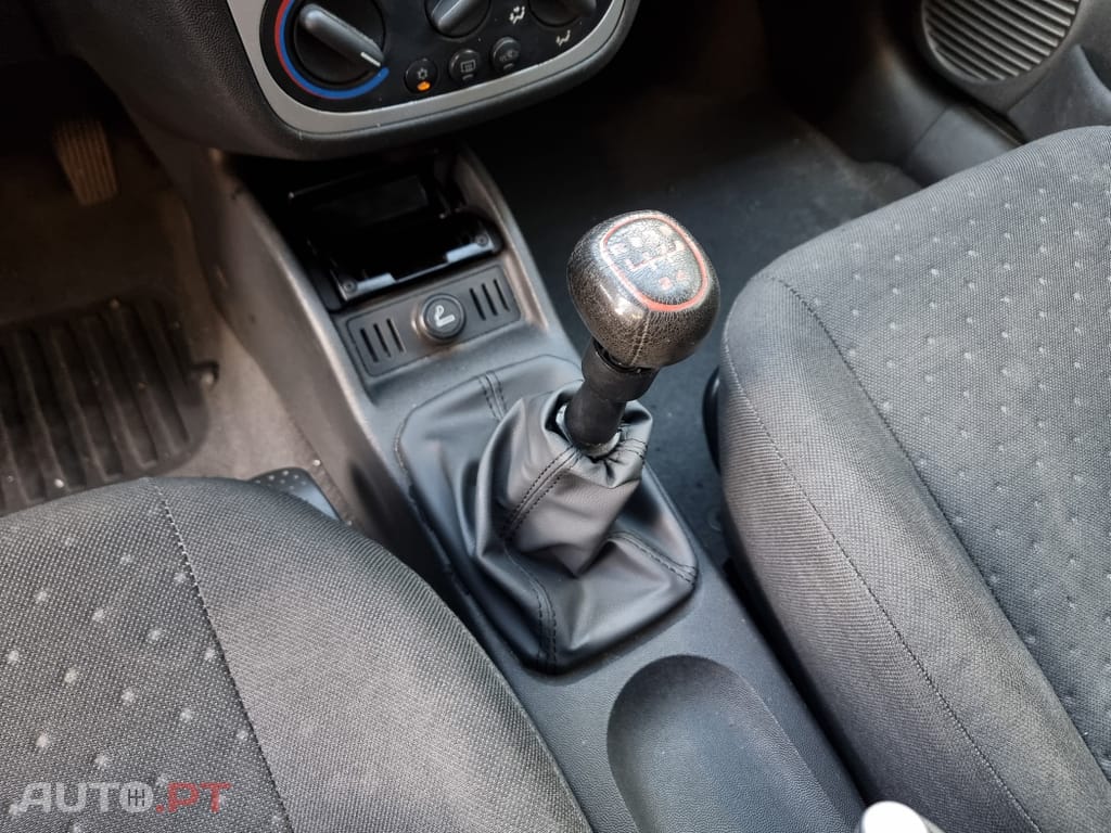 Opel Corsa 1.3 CDTi Enjoy