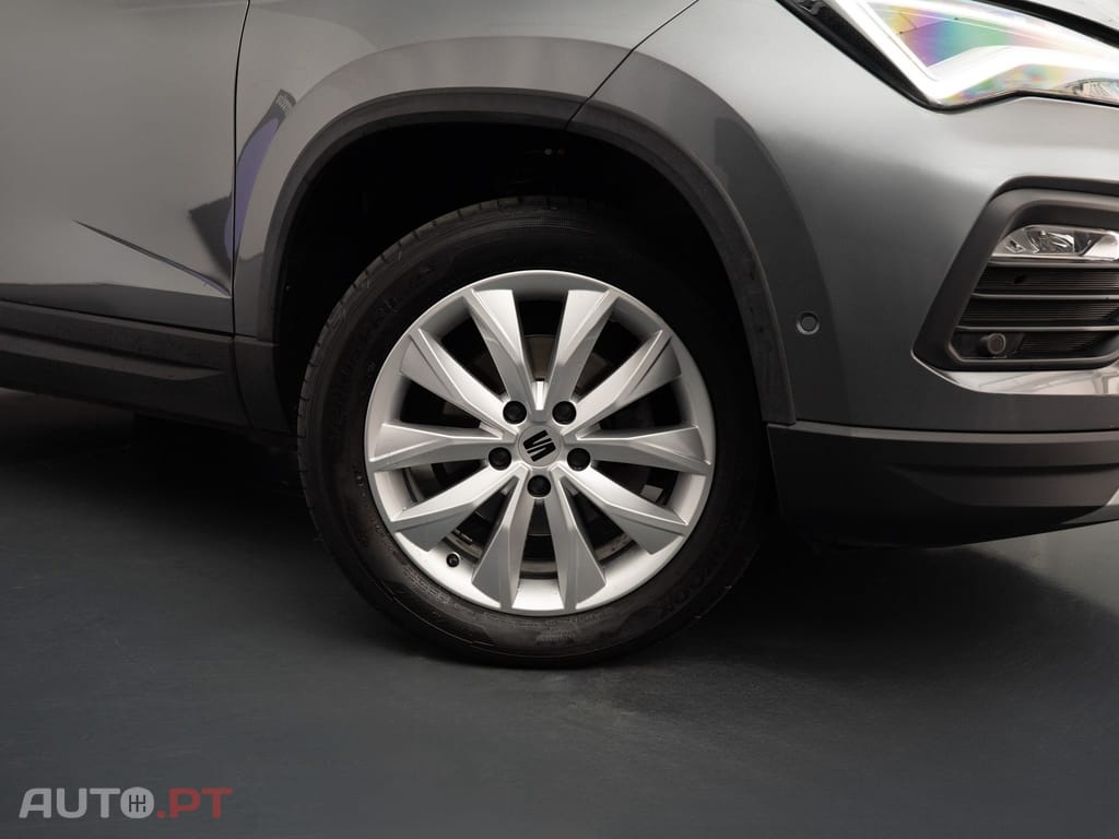 Seat Ateca 1.0 TSI Style