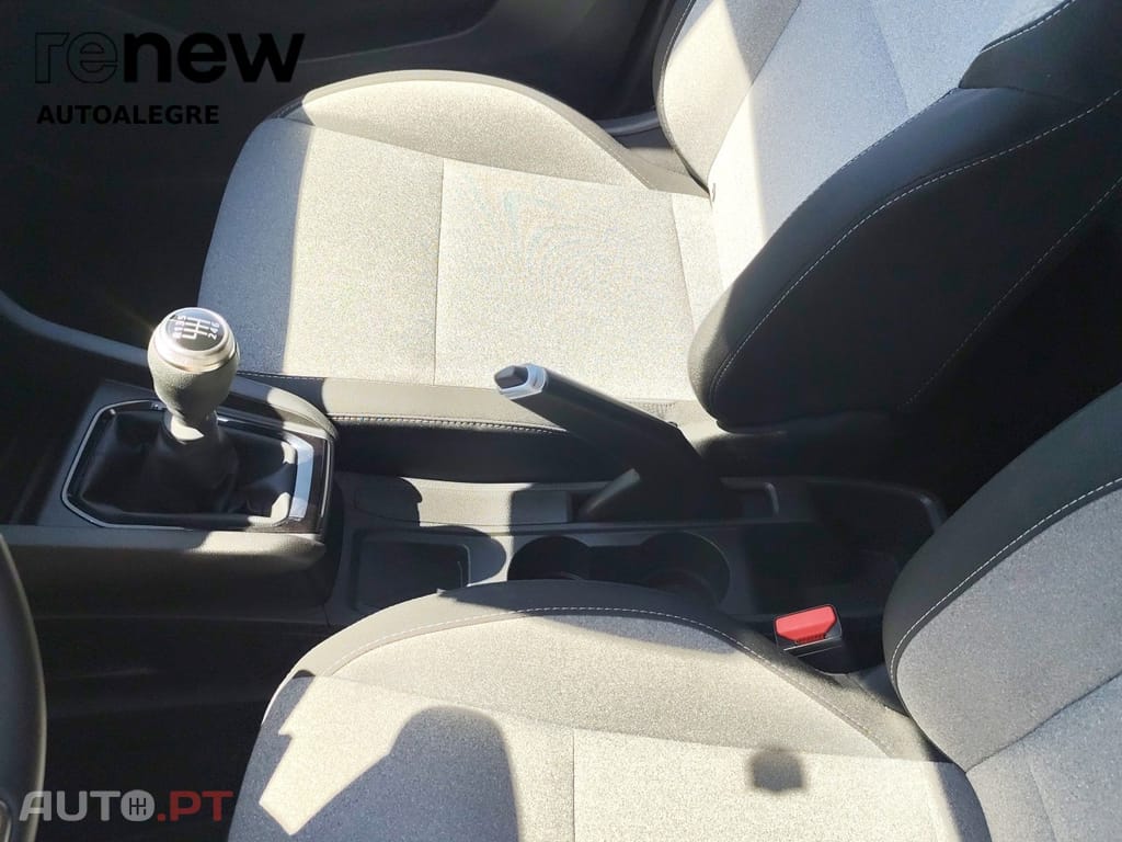 Renault Clio 1.0 Tce Evolution