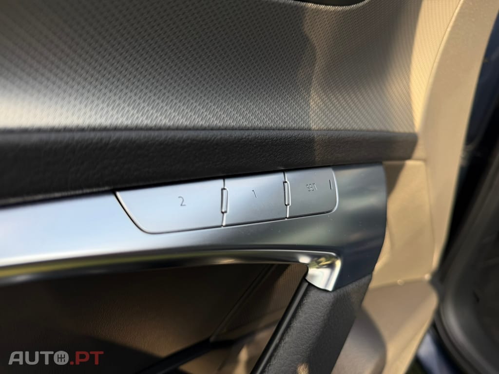 Audi A6 Avant 40 TDI Sport S tronic