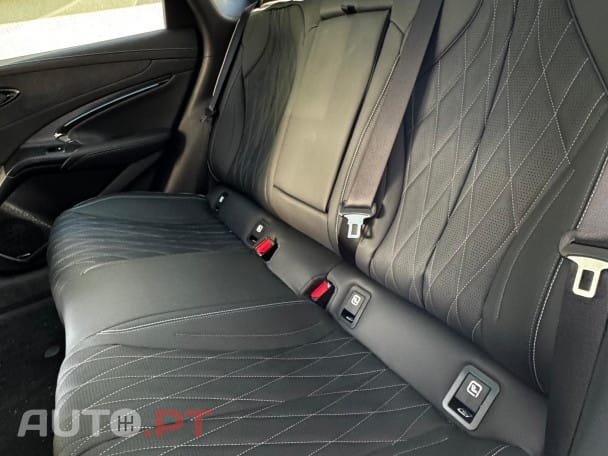 BYD Seal 82.5 kWh AWD Excellence