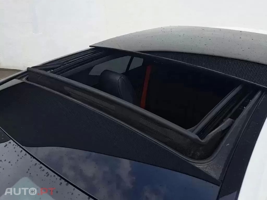 Mercedes-Benz CLA 45 AMG Shooting Brake 4-Matic