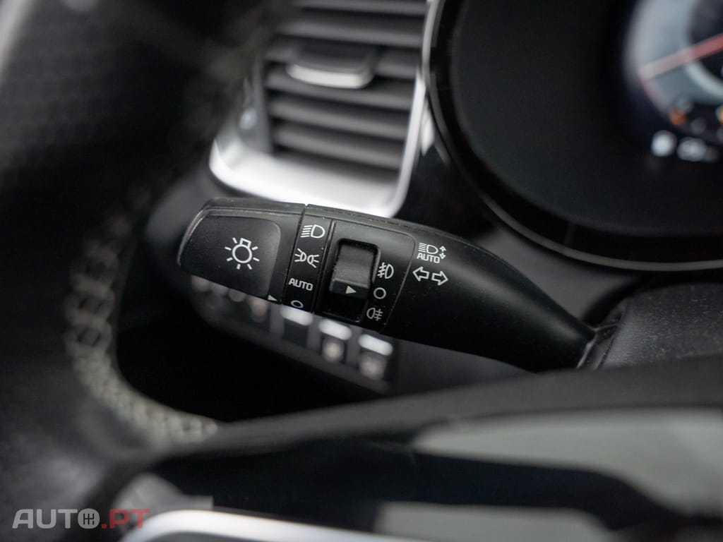 Kia Proceed 1.0 T-GDI GT Line