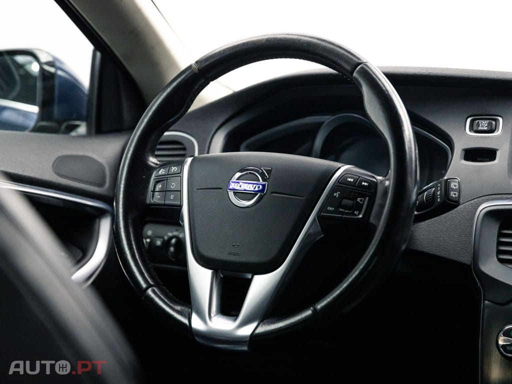 Volvo V40 1.6 D2 Eco Momentum