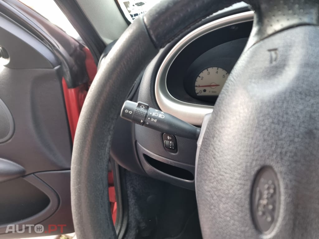 Ford Puma 1.4 16V