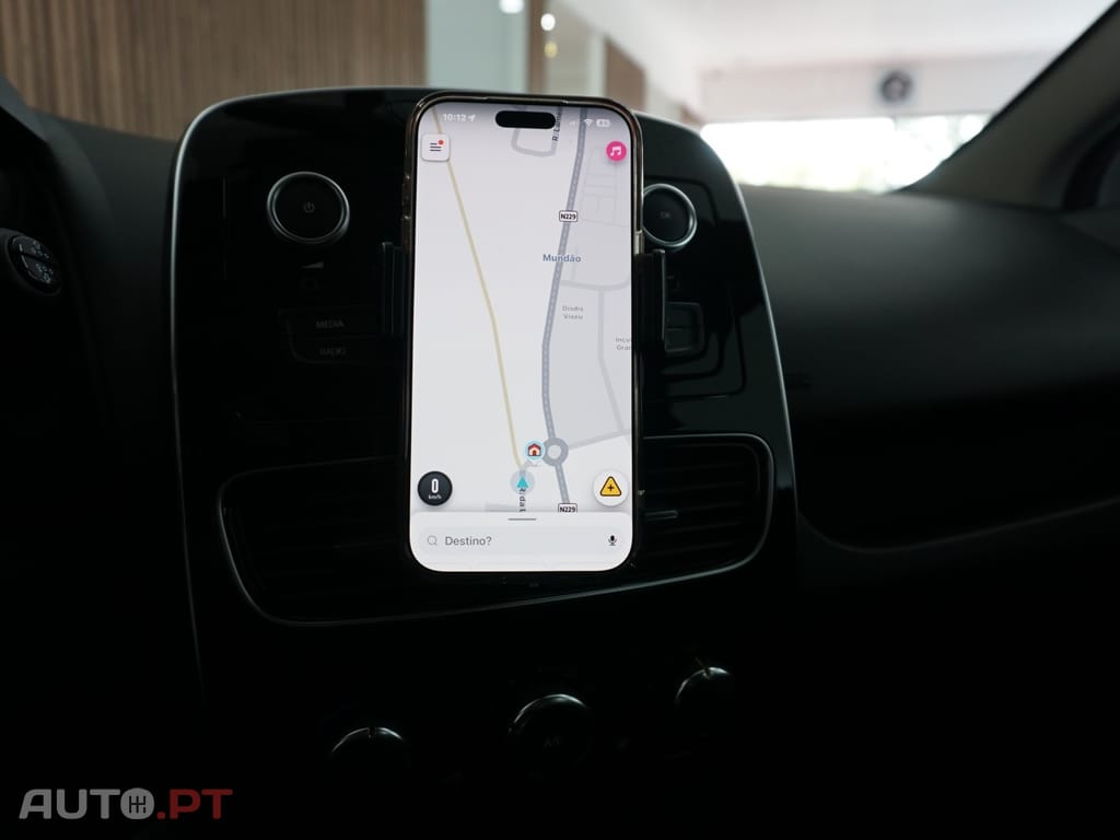 Renault Clio 1.5 dCi Zen