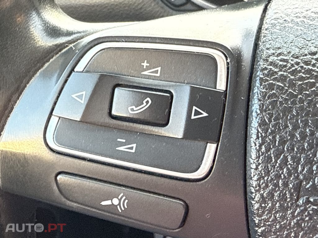 Volkswagen Golf Variant 1.6 TDi Best Edition Bluetooth