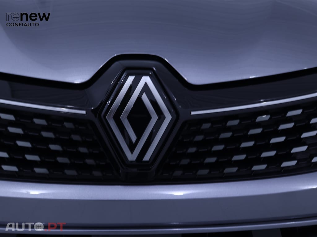 Renault Clio 1.0 Tce Techno