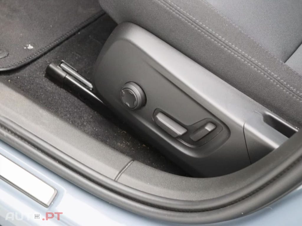 Polestar 2 Long Range Dual Motor I.V.A DEDUTIVEL