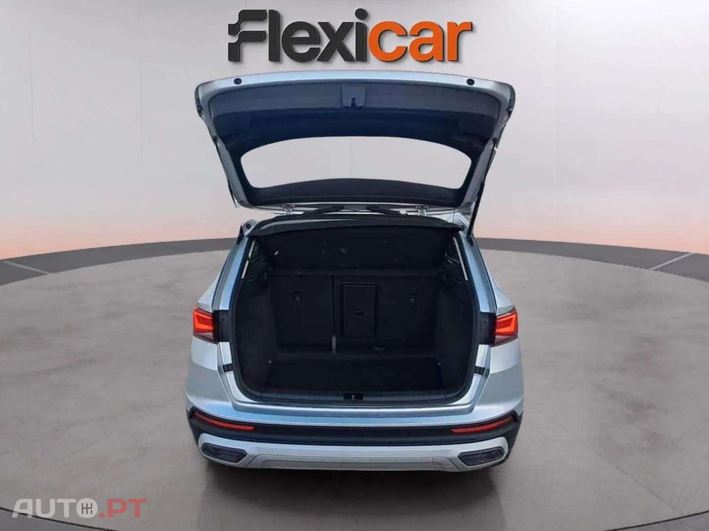 Seat Ateca 1.5 TSI Xperience DSG