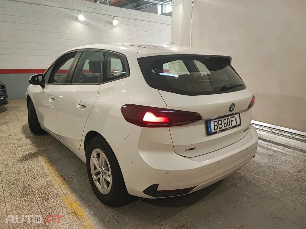 BMW 225 e xDrive
