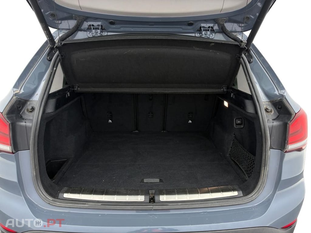 BMW X1 sDrive18i xLine