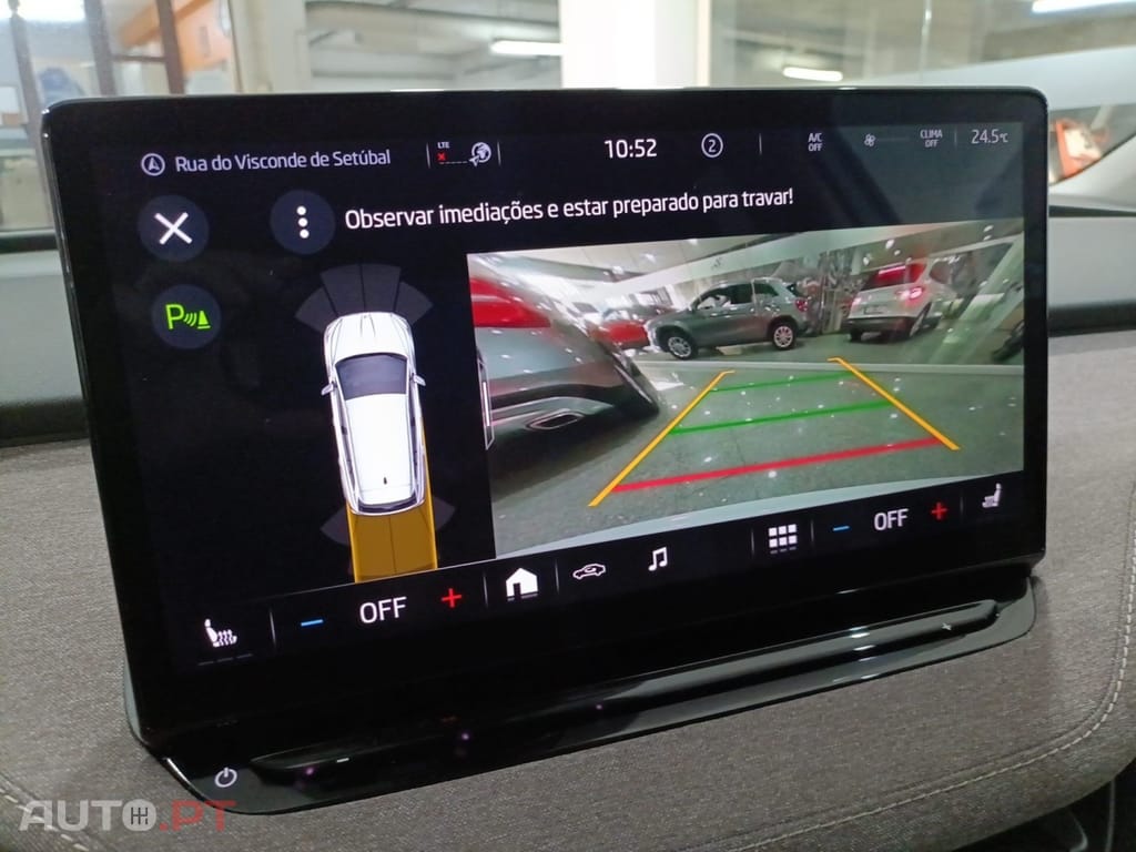 Skoda Enyaq 60