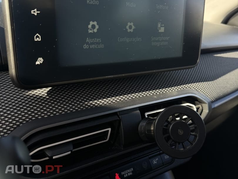 Dacia Jogger 1.0 ECO-G Comfort 7L Bi-Fuel