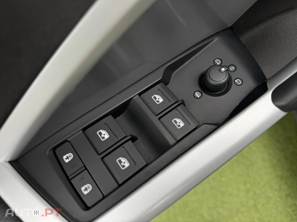 Audi Q3 35 TFSI Advanced