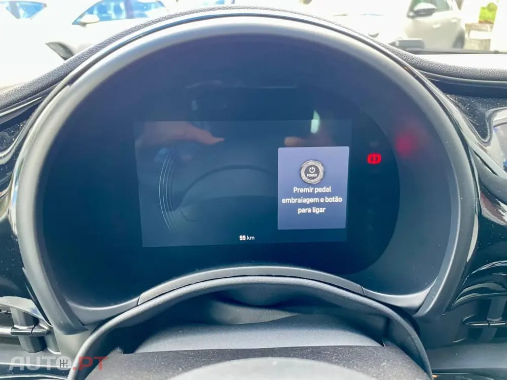 Fiat 500 1.0 Hybrid Icon