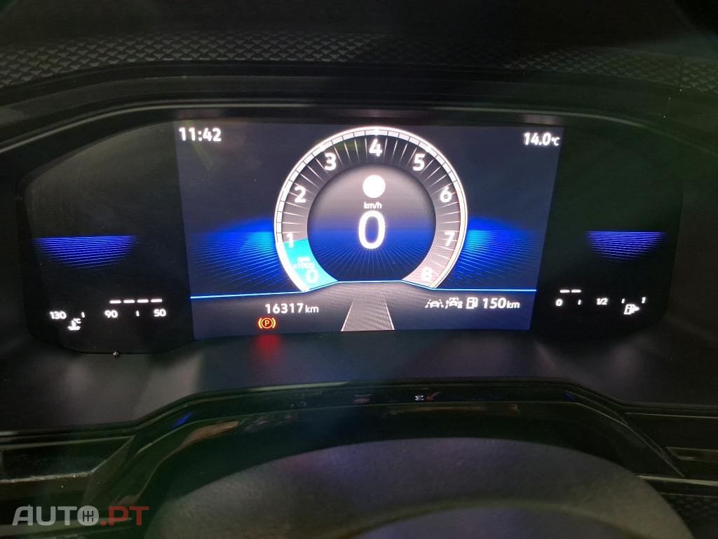 Volkswagen Taigo 1.0 TSI Urban