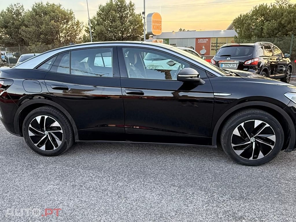 Volkswagen Id.5 77 kWh Pro Performance