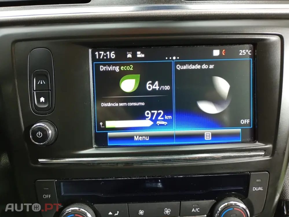 Renault Kadjar 1.5 dCi Exclusive