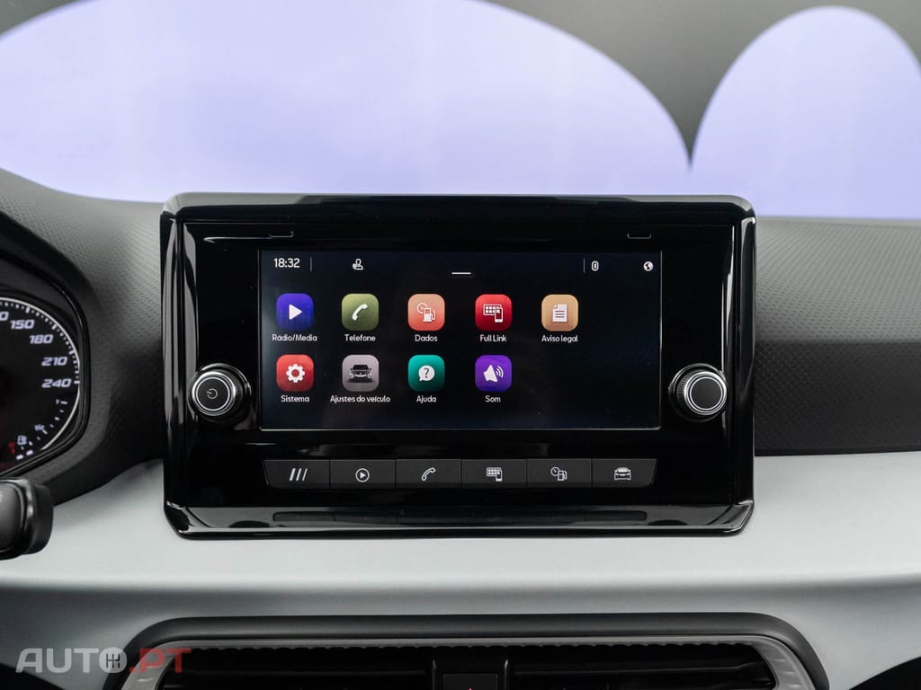 Seat Arona 1.0 TSI Style