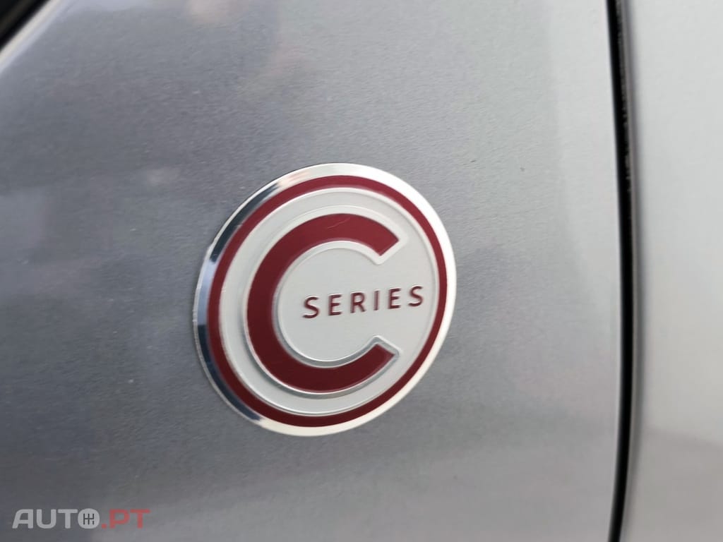 Citroen C3 1.2 PureTech C-Series