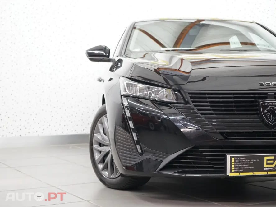 Peugeot 308 1.2 PureTech Active Pack