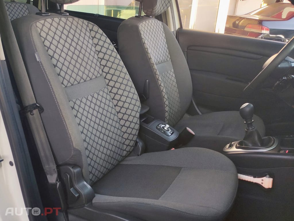 Renault Grand Scénic 1.6 dCi Expression SS