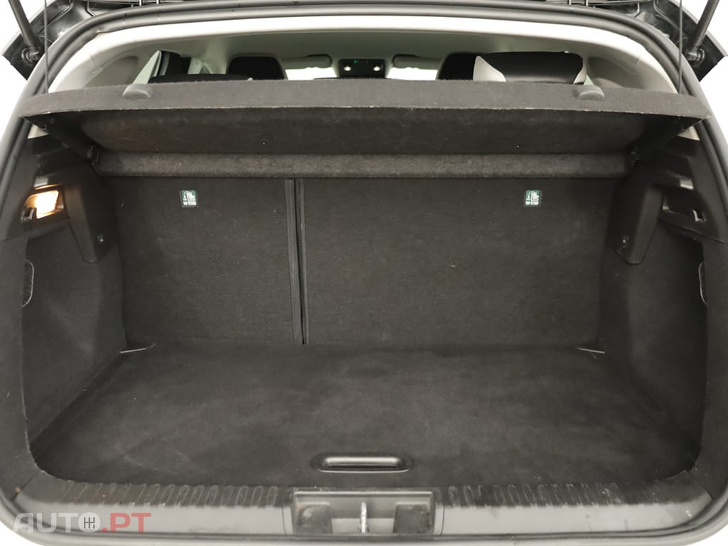 Renault Captur Captur 1.0 TCe Techno