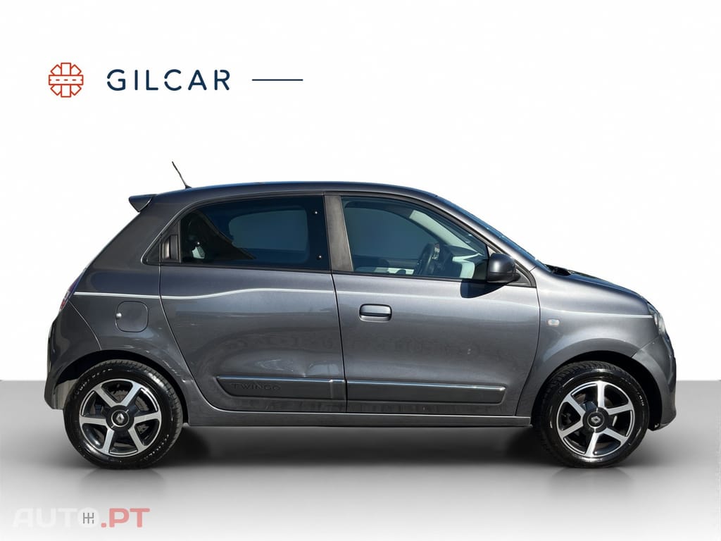Renault Twingo 1.0 SCe Dynamique