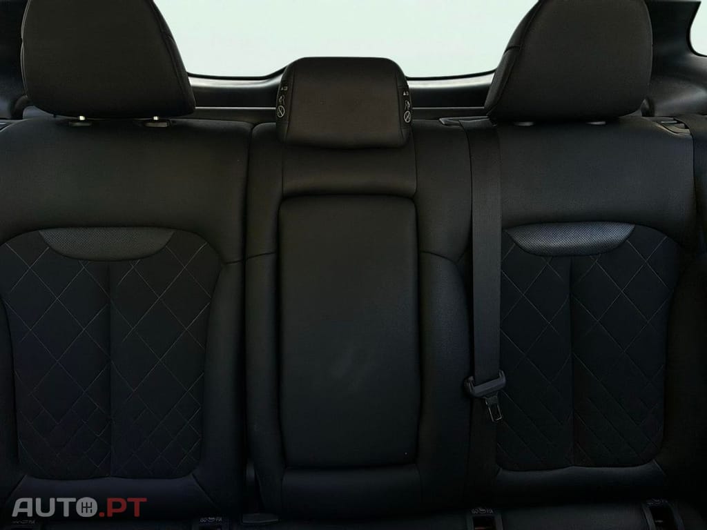Renault Kadjar 1.3 TCe Intens