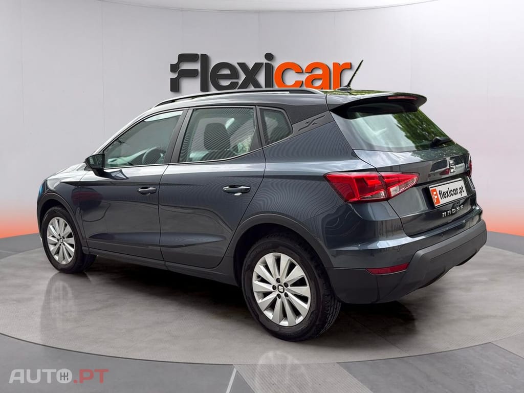 Seat Arona 1.0 TSI Style
