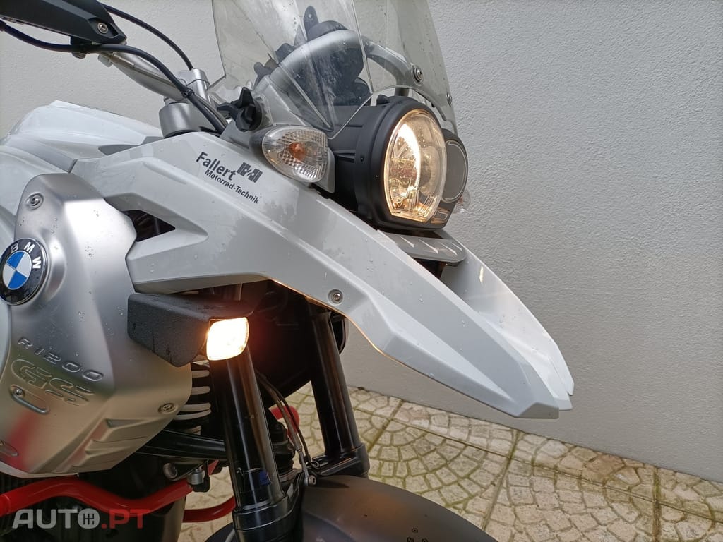 BMW R RALLY ABS COLLECTOR