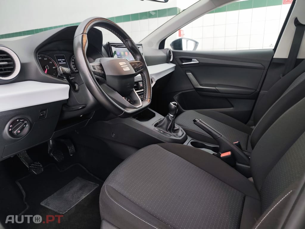 Seat Ibiza 1.0 EcoTSI Style