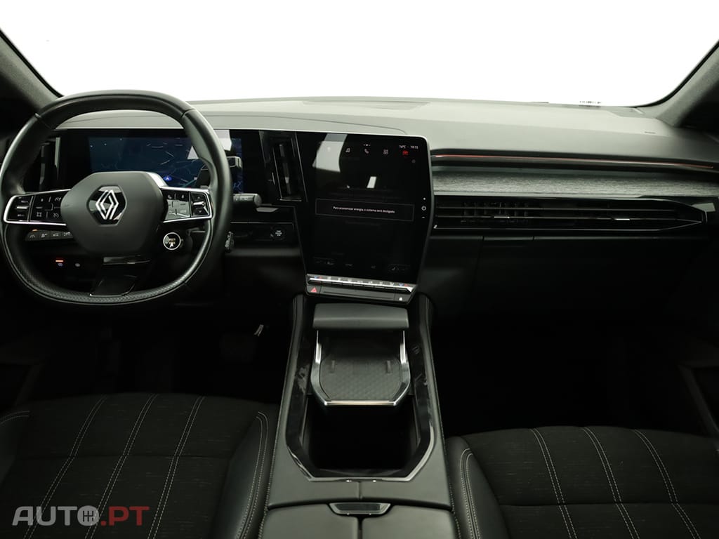 Renault Austral Austral 1.2 E-Tech Full Hybrid Techno