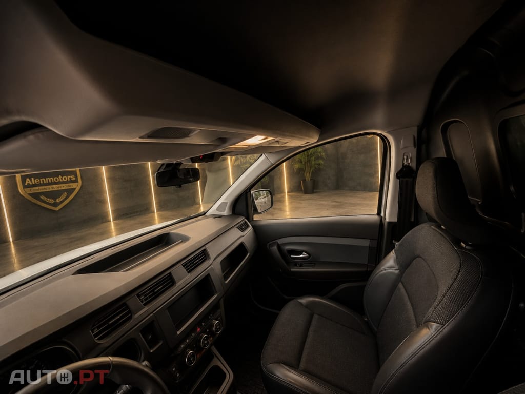 Renault Express 1.5 DCI CONFORT