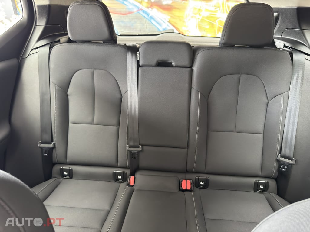 Volvo XC40 1.5 T5 PHEV Inscription Expression