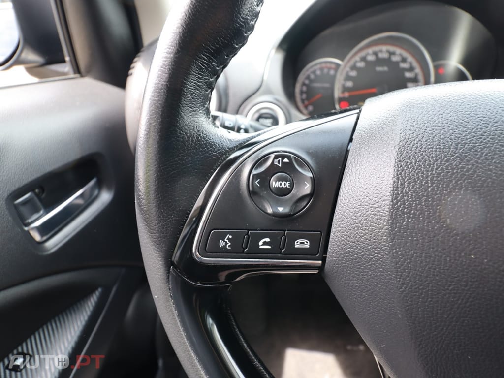 Mitsubishi Space Star 1.2 Conenect Edition