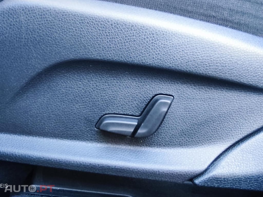 Mercedes-Benz EQC 400 4Matic