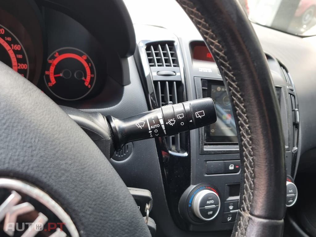 Kia Ceed SW 1.6 CRDi ECO