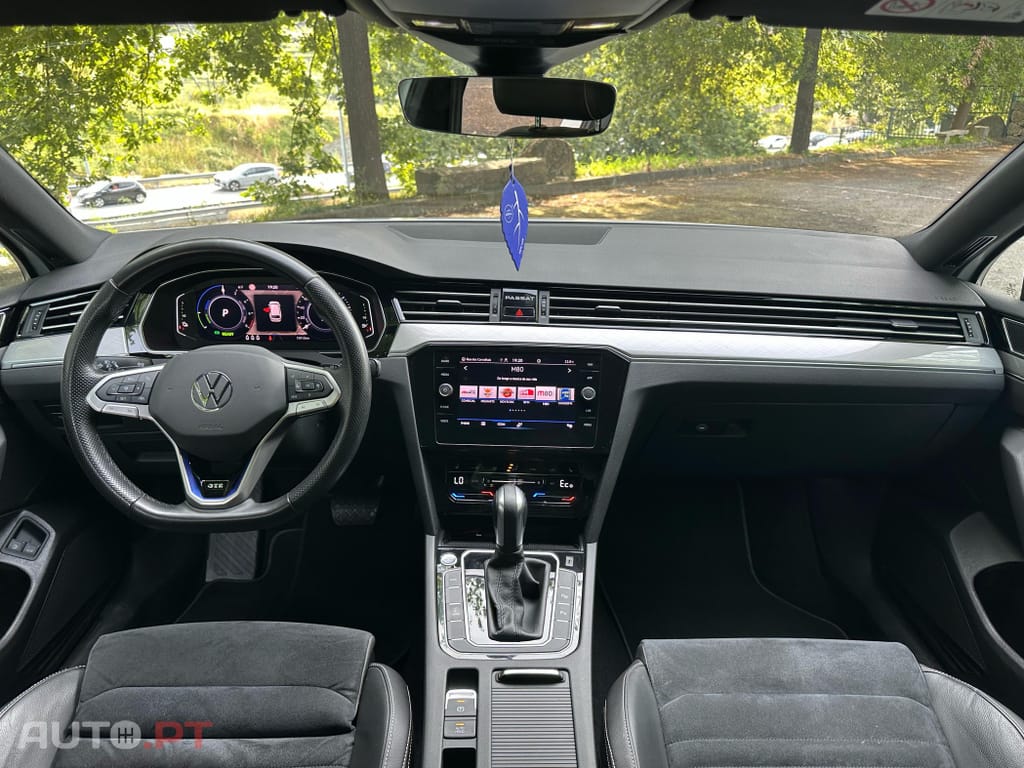 Volkswagen Passat Variant 1.4 TSI GTE+ Plug-in