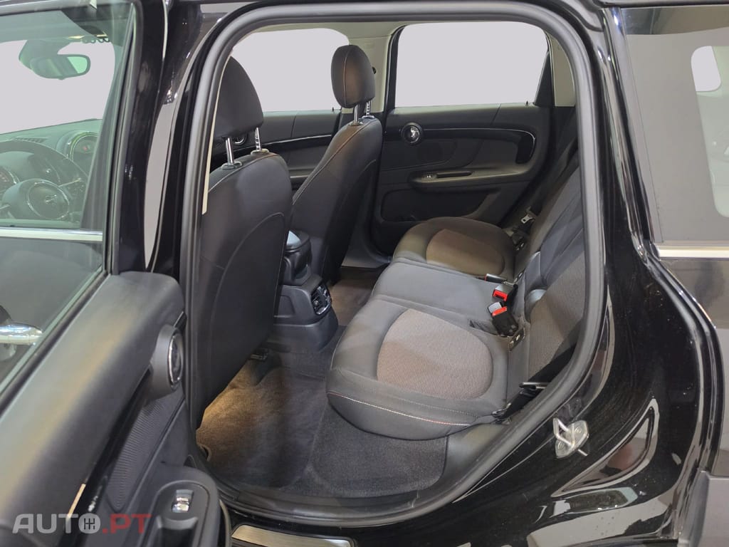 MINI Countryman SE 1.5 Plug-In Hybrid All I.V.A DEDUTIVEL