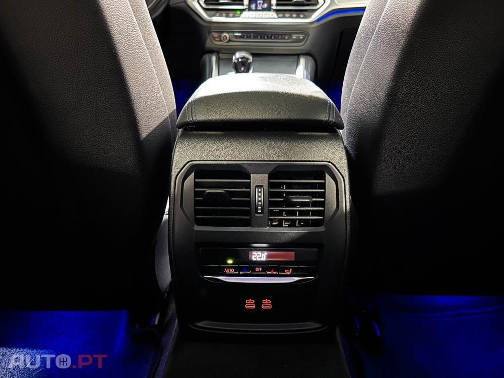 BMW 420 i Pack Desportivo M Auto
