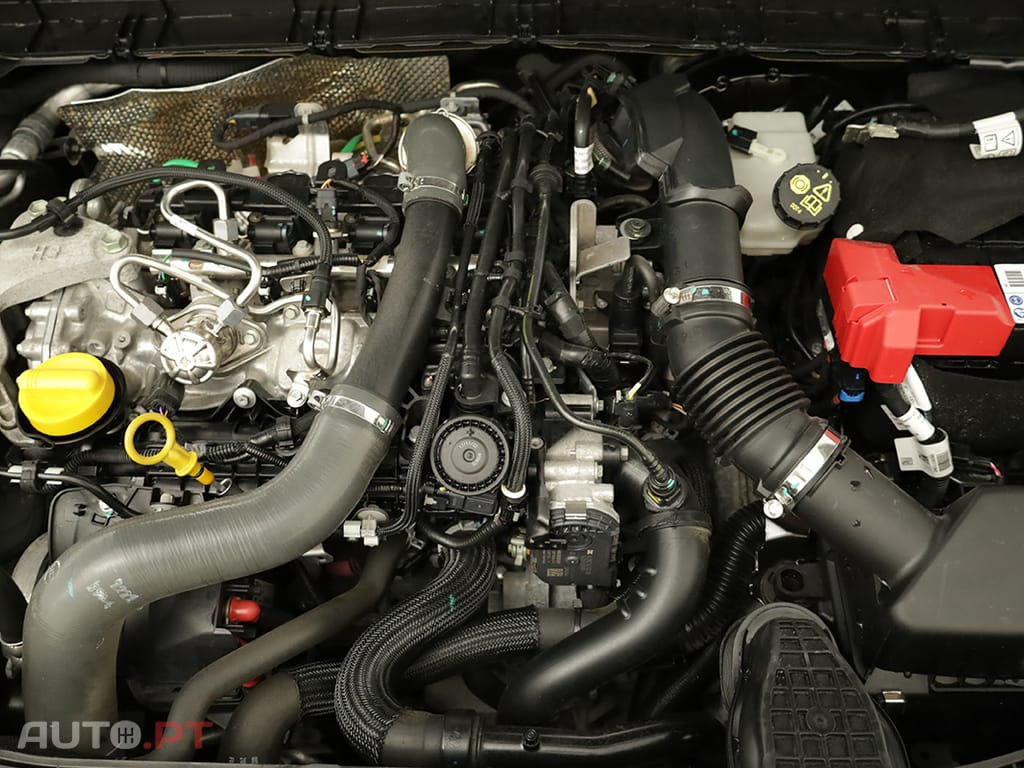 Renault Arkana Arkana 1.3 TCe Techno EDC